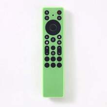 Silicone Protective Case For RC923A/RC813A Remote Controller Cover With Lanyard Shockproof Soft Shell Remote Control Sleeve - A - View 10
