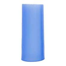 Saxophone Bend Neck Sleeve Replacement Easy To Use Protective Cases Replacement - Multicolor - View 1