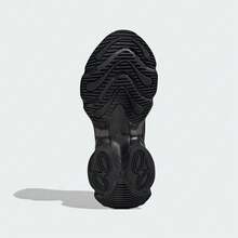Giày thể thao cổ thấp unisex OZVENUZ W JS2468 - màu đen - Xem 3