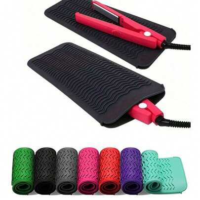 1Pc Heat Resistant …