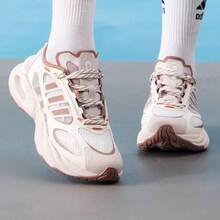 Giày chạy bộ cổ thấp đa năng, thoải mái adidas Climacool Vento 4.0 dành cho nữ, màu hồng. - Hồng - Xem 8