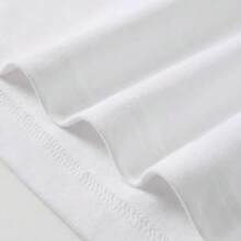Women T-Shirts - White - View 3