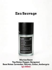 160毫升高级涡轮车载香薰，天然高浓度植物油（无水，无酒精），奢华车载香氛，带来芬芳旅程 - 車載香薰-B - 查看 8