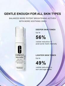 Clinique 倩碧匀净卓效祛斑精华液 - 0.34 液体盎司/10毫升 - mini 10ml - 查看 5
