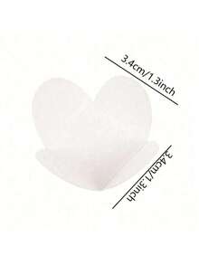 50个情人节巧克力盒包装，巧克力杯垫，巧克力包装托盘，可折叠花形糖果甜点架，新年糖果，适用于婚礼、生日、派对用品、下午茶礼品、情人节/新年/圣诞节糖果盒，彩色邮箱糖果盒，邮箱包装，糖果盒，创意邮箱收纳盒，卡通糖果盒，礼品包装盒 - 查看 10