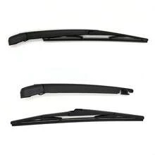 RX (_U3_) 2003-2008 Rear Windshield Wiper Arm Cover Kit, Rear Wiper Blade Assembly - 1 Set - View 5