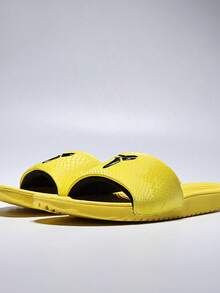 Nike Youth KOBE KAWA SLIDE (GS/PS) Sandals IF2871-700 - Ginger - View 7