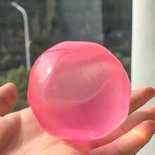 椰子油捏捏乐玩具 - 高可塑性 - 冰皮捏捏乐玩具 - 不回弹捏捏乐玩具 - 冰皮手工球 - 解压玩具 - 减压玩具 - 生日礼物 - 完美礼物 - 礼品 - 收藏展示 - 彩色 - 查看 17