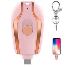 Baterías a prueba de golpes para teléfonos móviles, regalo de Pascua de primavera - Google - Ver 1