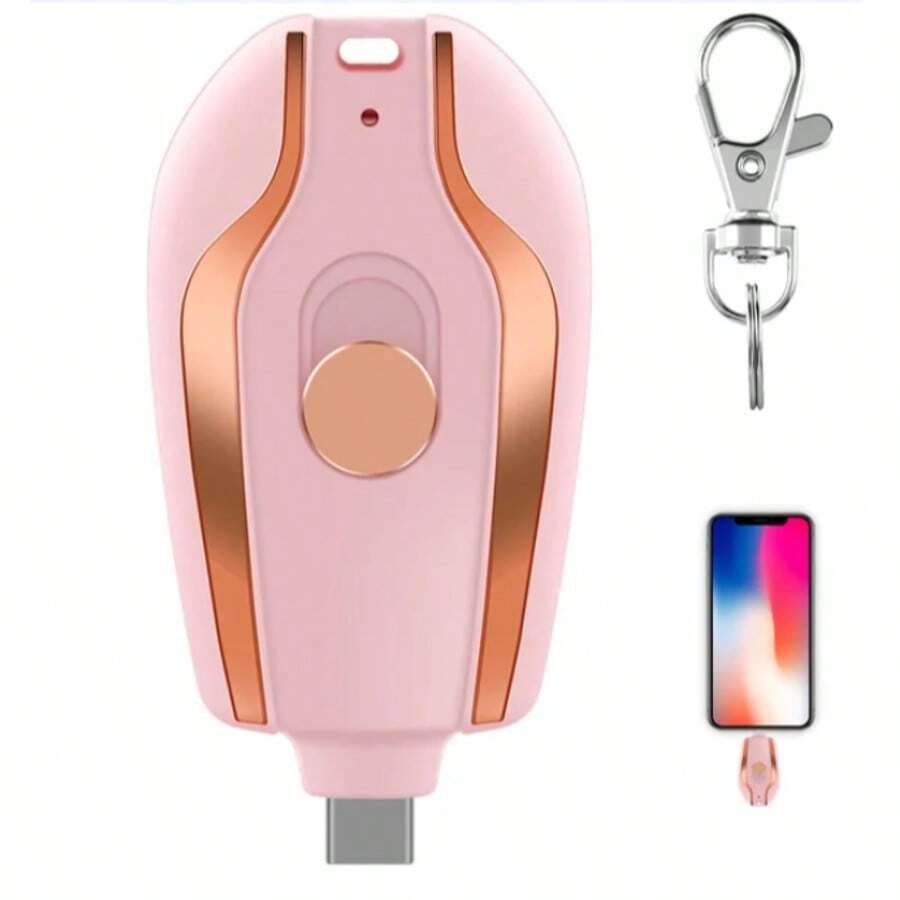 Baterías a prueba de golpes para teléfonos móviles, regalo de Pascua de primavera - Google - Ver 1