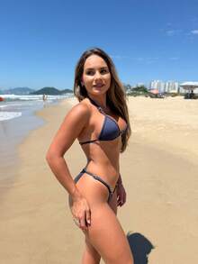 Blue - Azul - Ver 3