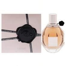Flowerbomb By Viktor And Rolf For Women - 3.4 Oz Edp Spray - 清新香調 - 查看 1