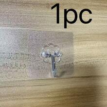 3片装创意猫爪镜面清洁湿巾 - 浴室玻璃清洁剂、去污剂、海绵、无刮痕魔力海绵 - 瞬间去除污渍和水垢，实现洁净如新，浴室清洁的奇迹 - 多色 - 查看 11