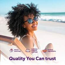 NMN Capsules 1000mg Complex – Nicotinamide Mononucleotide Supplement With Resveratrol, CoQ10, Quercetin & Antioxidant Nutrients | 120 Veggie Capsules - 1 Bottle - 查看 4