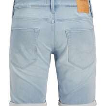 Jack & Jones Short Jack&Jones Icon azul claro regular para hombre - Azul - Ver 4