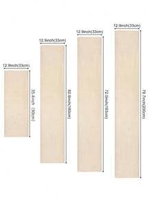 1 chiếc khăn trải bàn bằng vải lanh in hoa văn cổ điển trang nhã, thích hợp cho các dịp lễ, tiệc tùng, sinh nhật, bữa tối, trang trí nhà bếp và phòng ăn, phủ bàn trang điểm/tủ, trang trí nhà cửa và đồ dệt may dùng được quanh năm. - Nhiều màu - Xem 10