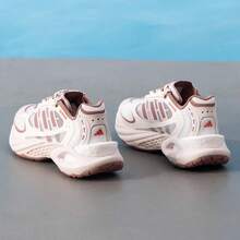 Giày chạy bộ cổ thấp đa năng, thoải mái adidas Climacool Vento 4.0 dành cho nữ, màu hồng. - Hồng - Xem 10