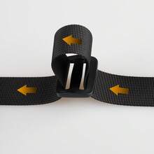 Cinturón táctico de nailon ajustable para exteriores - H1-010 - Ver 6