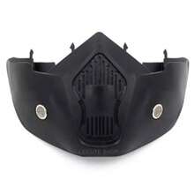 Lecute Motorcycle Eyewear - A - View 3