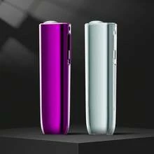 1个彩色电镀PC保护壳，适用于IQOS ILUMA I ONE新版本，ILUMA I ONE保护套配件 - CASE - 查看 10