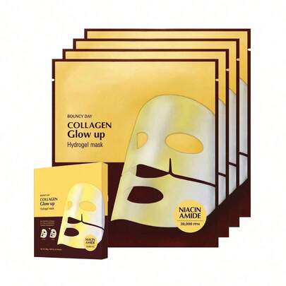 Collagen Glow Up Ma…