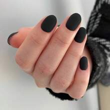 COSMI MILANO Total 3 Pieces Made In Eu 8Ml Gel Effect Nail Polish Hydrating Nourishing Formula Gentle On Nails Salon Grade High Shine Finish Easy Quick Removal Professional Gel Look At Home Suitable For All Nail Types The Best Colors Of Summer - BIANCO 209+SOFT PINK 213+BLACK 216 - 查看 7