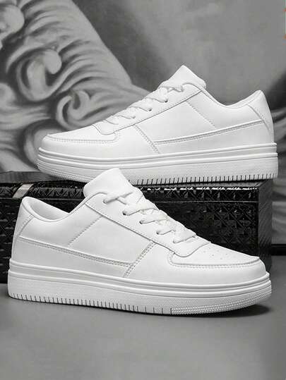 New Casual Sneakers, Sports Shoes, Versatile Vulcanized Shoes For Youths, Students, Couples