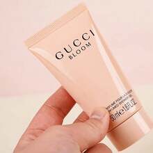 Gucci Sữa dưỡng thể hương hoa 50ml, dưỡng ẩm và nuôi dưỡng da, hương thơm lâu dài, kích thước nhỏ gọn tiện mang theo khi đi du lịch, thích hợp cho hẹn hò, đi làm, chăm sóc da hàng ngày, hương hoa sang trọng, chăm sóc da thanh lịch, quà sinh nhật cho bạn gái, làm đẹp và chăm sóc da, quà tặng chủ nhà, kem dưỡng ẩm toàn thân thơm mát, 50ml - 50ml - Xem 2