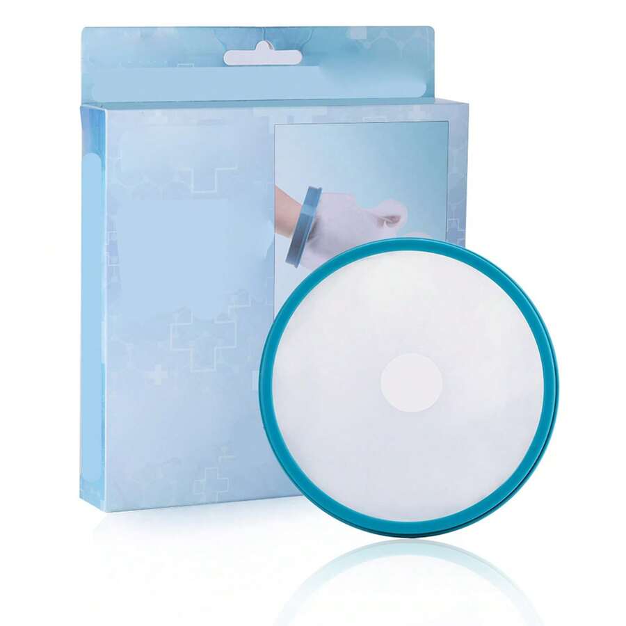 Waterproof Cast & Wound Covers - View 1