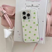 Fashion Phone Cases - White - View 2