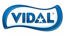 Vidal Doces e Balas - VIDAL FANTASIA MIX 1KG - Ver 7