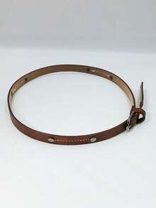 1pc Unisex Wide Brim Sun Hat, This Western Cowboy Hat/Cowboy Cloth Hat Is Suitable For Summer Beach Use, Featuring Durable Design And Easy Foldability - Panama Classic Straw Hat - View 10