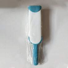 1pc/Set Pet Hair Remover, Manual Static Electricity Lint Brush, Suitable For Cats, Clothes, Sofa, Furniture, Carpet Cleaning - Manual - View 8