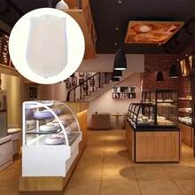 1个硅胶揉面袋，适用于餐厅和家庭 - 耐用硅胶揉面袋，不粘表面，耐热可重复使用，多用途揉面袋，适用于面包、烘焙、烘焙爱好者，易于清洁，也适用于披萨、意面、墨西哥薄饼、面粉袋、储物袋、烹饪工具 - 彩色 - 查看 5