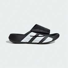 Dép thể thao LIGHTBLAZE SLIDE JR1253, Unisex - màu đen - Xem 6