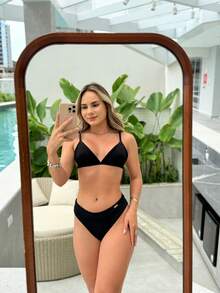 Black - Black - View 2