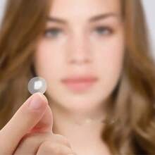 360pcs Transparent Round Multi-Functional Acne Patch, Effective For Covering Scars And Blemishes On Various Body Parts (Not For Beauty Purposes) - View 10