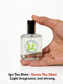 1瓶30毫升花香型香水/空气清新剂，持久淡雅香味，女士适用 - parfum women - 查看 11