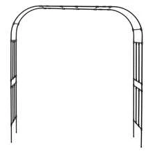 YUNRUX Arches, Arbours, Pergolas, & Bridges - A - View 8