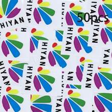 Customized UV Transfer Logo/Text/Design PVC Hot Stamping Thermal Transfer Printing Is Suitable For Glass, Metal, Plastic, Wood, DIY Crafts, T-Shirts, Mugs, Mobile Phone Cases And Durable Transfer Paper Substitutes (No Thermal Transfer, Decal Paper Stickers, Car Stickers, Car Window Stickers, Stationery, Teacher Decals, Clothes Stickers, Christmas Craft Supplies.,Kitchen Essentials - Multicolor - View 13