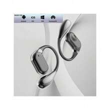 Original Q11 Silicone In Ear Hook Sports Phone Microphone, High-Definition Calling ENC Noise Reduction Wireless Bluetooth Earphones - View 4