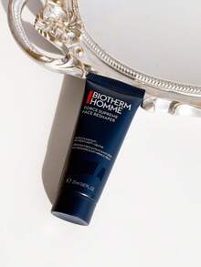 Biotherm Men FORCE SUPREME FACE RESHAPER MULTI-RESHAPING & ANTI-WRINKLES CREAM 20ml - 20ml - View 4