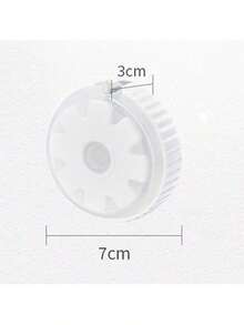 Data Cable Organizer, Cable Winder, Earphone And Mobile Phone Cable Organizer, Portable Cable Winder - Multicolor - View 8