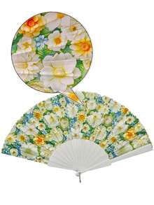 Hand Fan, Folding Hand Fan, Elegant Solid Color Folding Hand Fan, Kung Fu Fan, For Festivals, Dancing, Performance, Line Dancing, Boots On The Ground Essential For Summer Beach Travel, Carnival, Tai Chi, Outdoor Raves And Festivals, Suitable For Men/Women, Ideal Gift, Holiday Essential, Spring Fans, Summer Fans.,Outdoor,Garden,Travel Essentials,Portable Essentials,Beach Essentials,Graduation Season,Commencement,Graduation Ceremony,Graduation Gift,Graduation Present,Graduation Gift,Graduation Present,Congrats Grad,Congratulations Graduate,Valedictorian,Finish School,Graduation Party,Outdoor Essentials,Travel Portable,Hiking Essentials,Camping Essentials,Portable Tools,Summer Essentails,Summer Portable - Multiple Styles - View 9