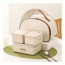 Beige 1200ml + 600ml
