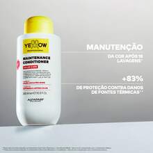 Yellow Color Care Conditioner 500ml Color Treatment - trắng - Xem 3