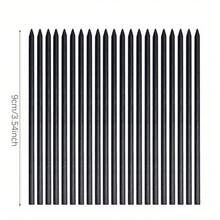 New Type Of High Hardness Woodworking Special 2.8mm Large Capacity Graphite Lead Core 100/50pcs Box Wear-Resistant Lead, Suitable For Construction Furniture Painting Marking Tool (1 Box Of Lead Core) - Sets - View 4