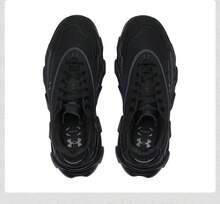 Giày chạy bộ nữ Halo Runner SE mới với đệm êm ái. - màu đen - Xem 4