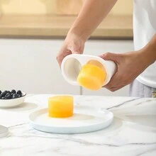 Máquina para hacer granizados, máquina eléctrica para hacer hielo con molde de silicona, recargable mediante USB. - Morado Violeta - Ver 5