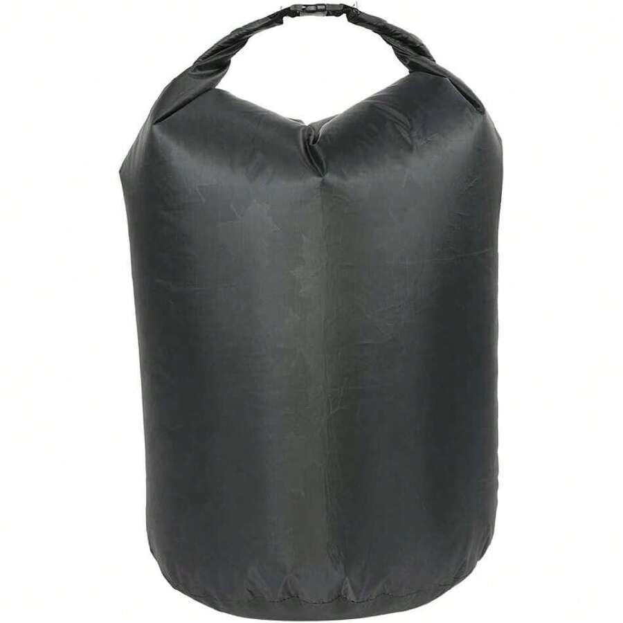 Bolsa Impermeable, Dry Bag/Mochila Acuática/Bolsa de Supervivencia/Mochila Seca/Ideal para Kayak, Canoa, Pesca (40L),43461456 - Multicolor - Ver 1